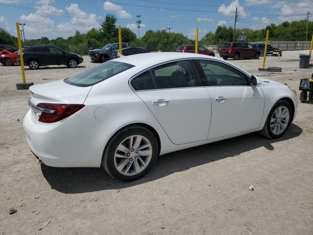 Photo 3 from auction – 2014 BUICK REGAL PREM with VIN 2G4GN5EX2E9190461