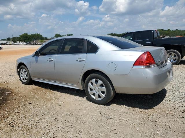 Photo 2 from auction – 2010 CHEVROLET IMPALA LS with VIN 2G1WA5EK4A1118646