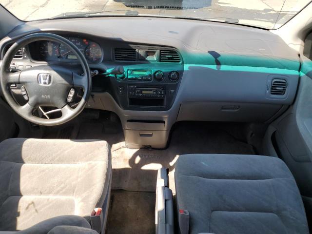 Photo 8 from auction – 2003 HONDA ODYSSEY EX with VIN 5FNRL18693B006866