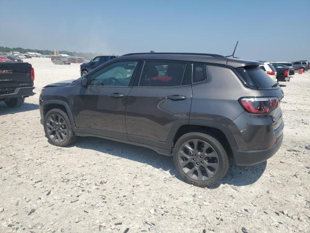 Photo 2 from auction – 2021 JEEP COMPASS 80 with VIN 3C4NJDEB2MT537644