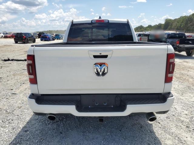 Photo 6 from auction – 2019 RAM 1500 LARAM with VIN 1C6SRFJT4KN664101