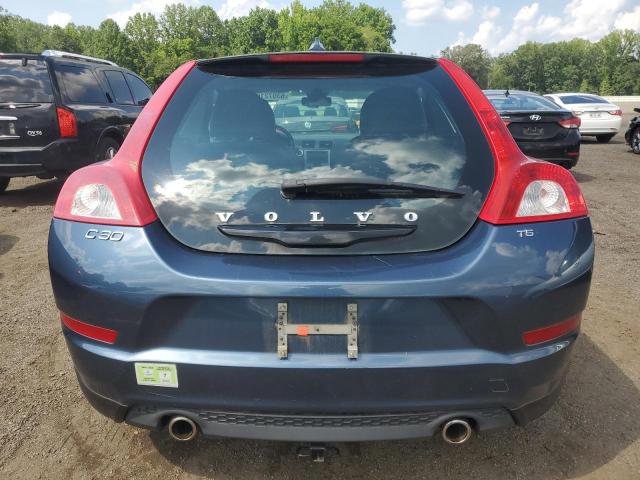 Photo 6 from auction – 2011 VOLVO C30 T5 with VIN YV1672MK5B2212777