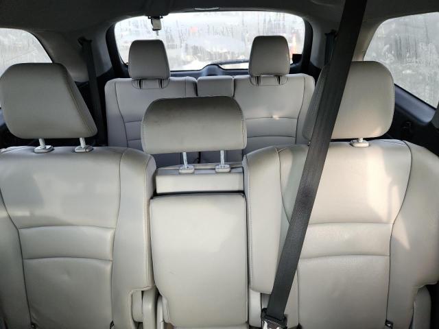 Photo 10 from auction – 2018 HONDA PILOT EXL with VIN 5FNYF5H56JB008380