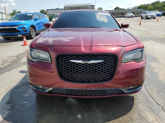 Photo 5 from auction – 2019 CHRYSLER 300 S with VIN 2C3CCABG6KH624795