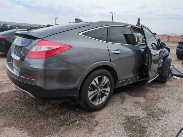 Photo 3 from auction – 2014 HONDA CROSSTOUR with VIN 5J6TF1H56EL002160