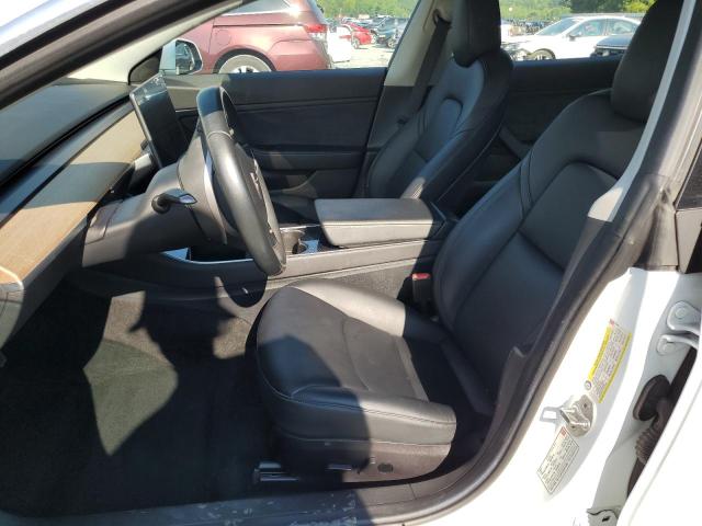 Photo 7 from auction – 2018 TESLA MODEL 3 with VIN 5YJ3E1EA0JF015820