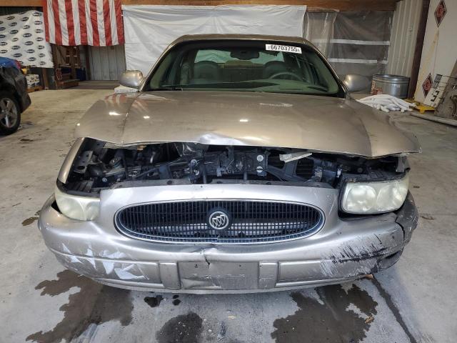 Photo 5 from auction – 2003 BUICK LESABRE LI with VIN 1G4HR54K63U140645