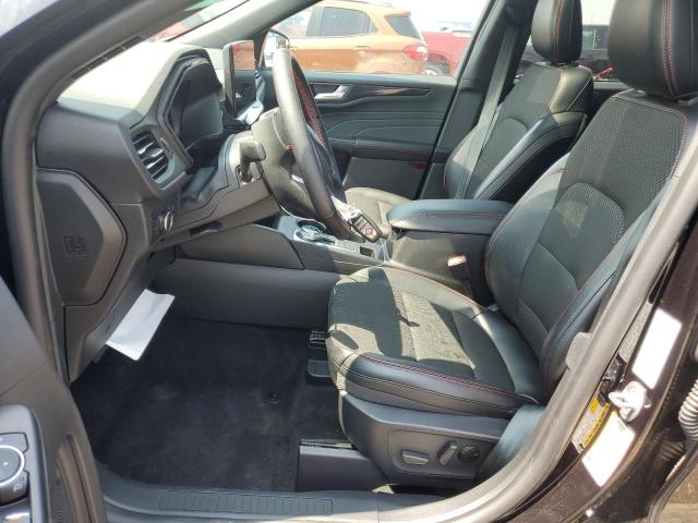 Photo 7 from auction – 2025 FORD ESCAPE ST with VIN 1FMCU9MN4SUA50158