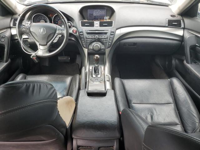 Photo 8 from auction – 2012 ACURA TL with VIN 19UUA9F53CA002248