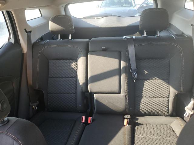 Photo 10 from auction – 2020 GMC TERRAIN SL with VIN 3GKALMEV4LL331425