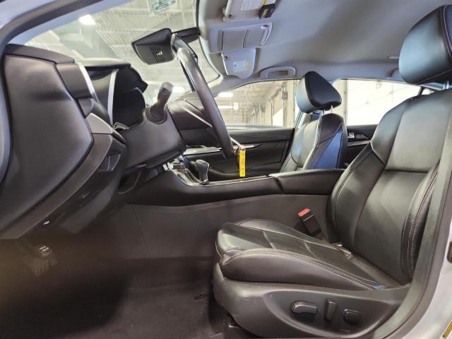 Photo 7 from auction – 2023 NISSAN MAXIMA with VIN 1N4AA6CV8PC508341