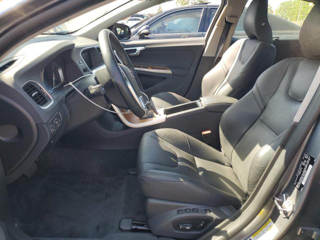 Photo 7 from auction – 2017 VOLVO S60 PLATIN with VIN LYV402HM1HB149939