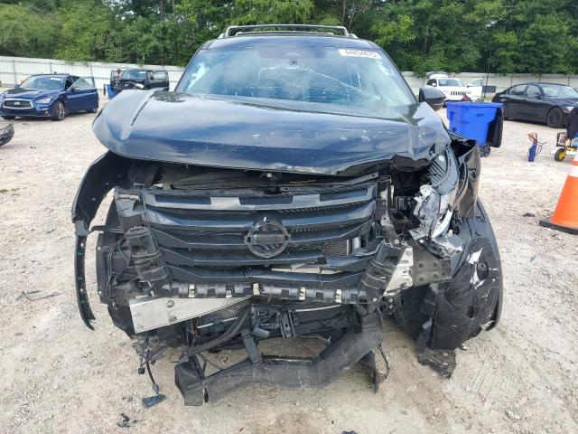 Photo 5 from auction – 2023 NISSAN PATHFINDER with VIN 5N1DR3CC6PC210749