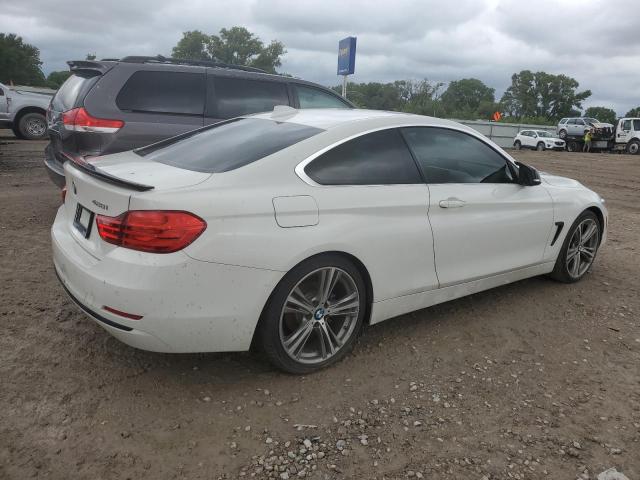 Photo 3 from auction – 2016 BMW 428 I with VIN WBA3N7C50GK227246