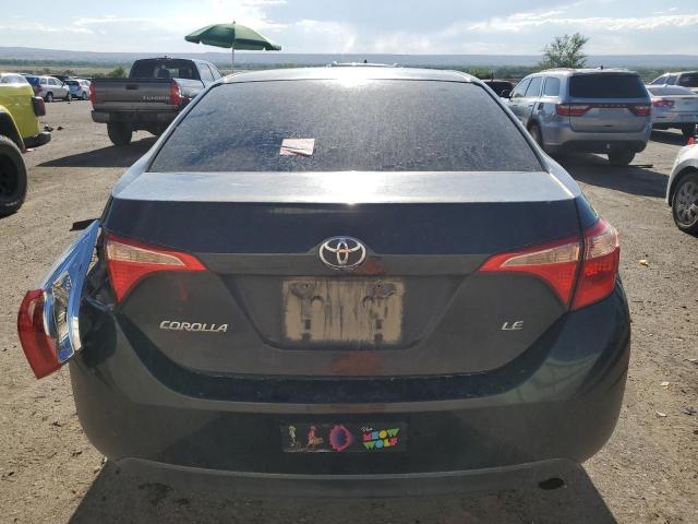 Photo 6 from auction – 2019 TOYOTA COROLLA L with VIN 2T1BURHE6KC137647