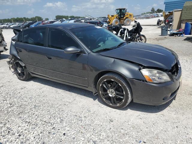 Photo 4 from auction – 2006 NISSAN ALTIMA with VIN 1N4AL11D76N421802