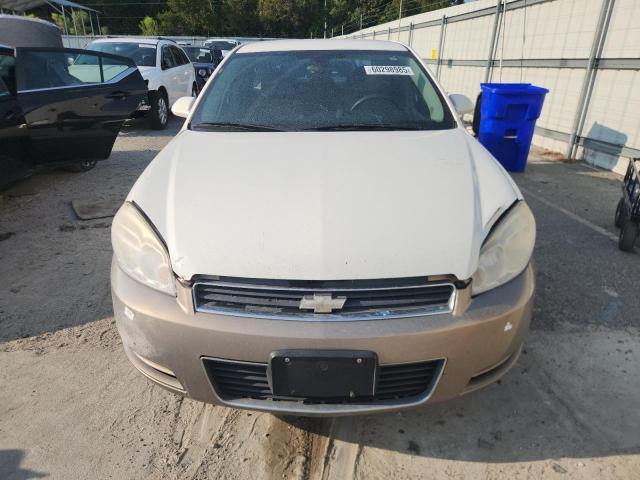 Photo 5 from auction – 2007 CHEVROLET IMPALA LT with VIN 2G1WT55N979260375