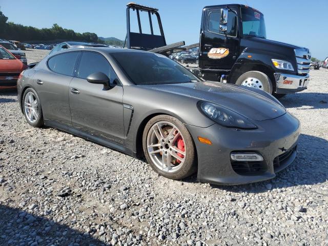 Photo 4 from auction – 2013 PORSCHE PANAMERA G with VIN WP0AF2A74DL076545