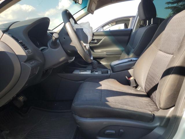 Photo 7 from auction – 2016 NISSAN ALTIMA 2.5 with VIN 1N4AL3AP7GC122491