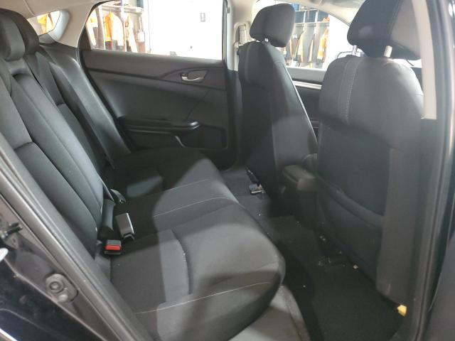 Photo 10 from auction – 2018 HONDA CIVIC EX with VIN 2HGFC2F71JH583940