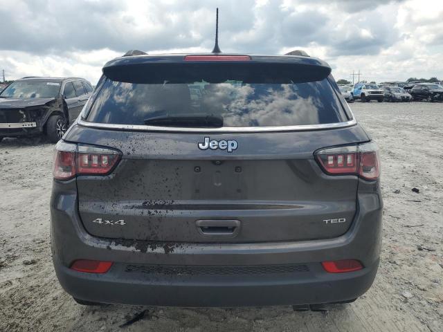 Photo 6 from auction – 2019 JEEP COMPASS LI with VIN 3C4NJDCB0KT673657