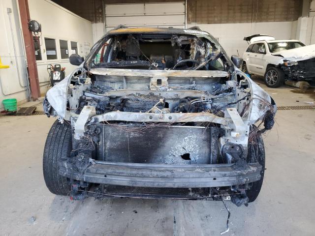 Photo 5 from auction – 2014 JEEP CHEROKEE TRAILHAWK with VIN 1C4PJMBSXEW161719