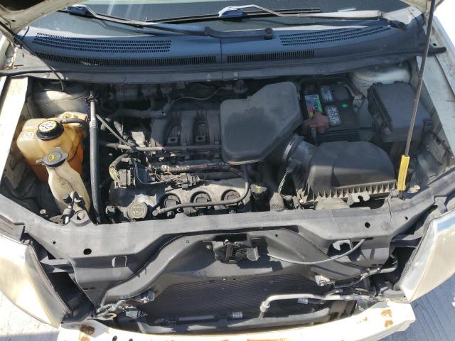 Photo 12 from auction – 2007 FORD EDGE SEL P with VIN 2FMDK39C57BA67532