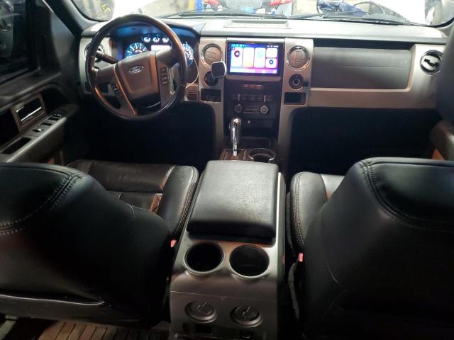 Photo 8 from auction – 2011 FORD F150 SUPER with VIN 1FTFW1EF7BFB92349
