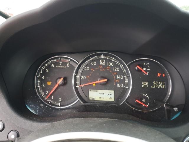Zdjęcie 9 z aukcji – 2013 NISSAN MAXIMA S z VIN 1N4AA5AP8DC834280