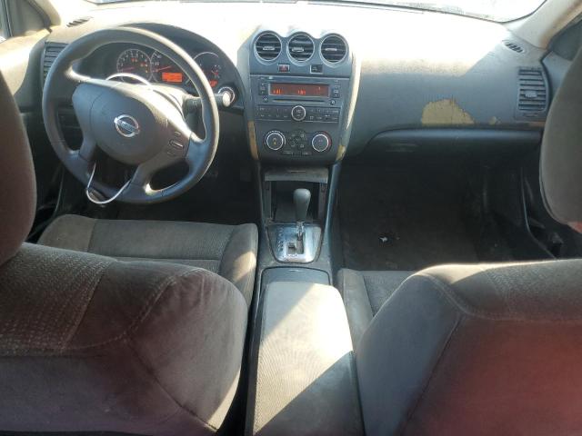 Photo 8 from auction – 2010 NISSAN ALTIMA BAS with VIN 1N4AL2AP5AN557127