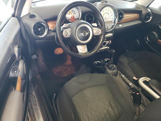 Photo 8 from auction – 2007 MINI COOPER with VIN WMWMF33527TL78822