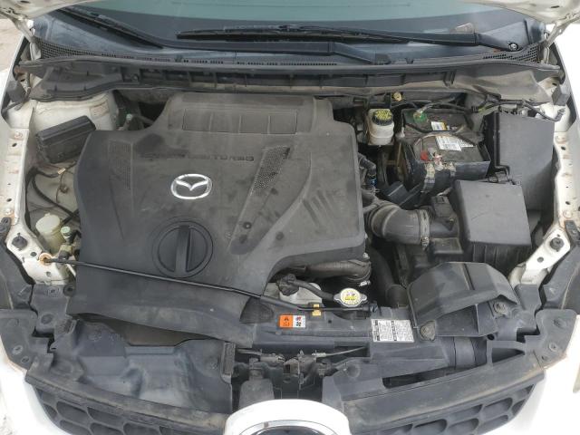 Photo 12 from auction – 2007 MAZDA CX-7 with VIN JM3ER293570153964