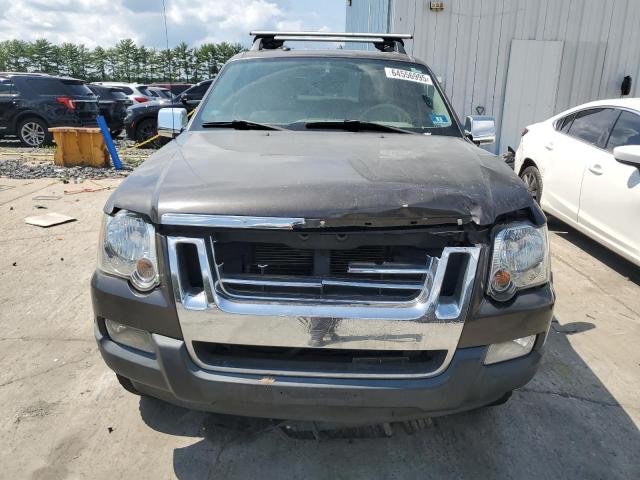 Photo 5 from auction – 2007 FORD EXPLORER S with VIN 1FMEU51K37UA26694