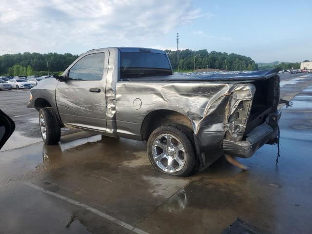 Photo 2 from auction – 2009 DODGE RAM 1500 with VIN 1D3HV16P49J508789