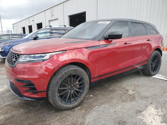 LAND ROVER RANGE ROVE 2018 with VIN SALYL2RX1JA751392 - Photo from auction