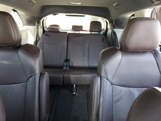 Photo 10 from auction – 2024 TOYOTA SIENNA LIM with VIN 5TDESKFC6RS108310