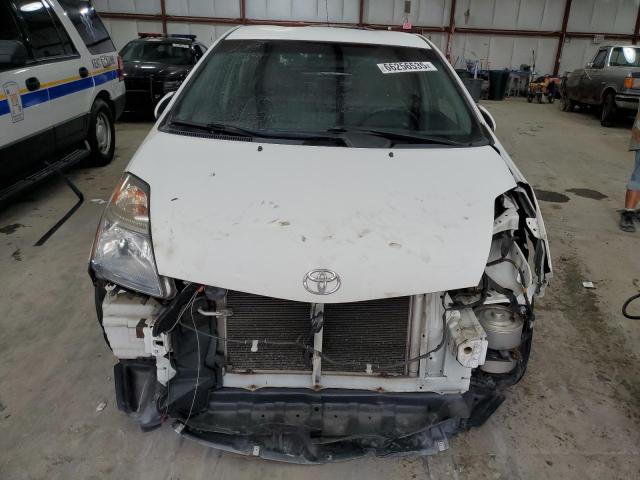 Photo 5 from auction – 2009 TOYOTA PRIUS with VIN JTDKB20U097839832