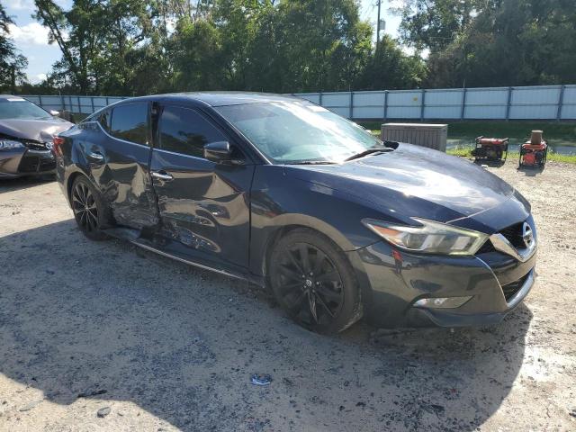 Photo 4 from auction – 2017 NISSAN MAXIMA 3.5 with VIN 1N4AA6AP2HC382080