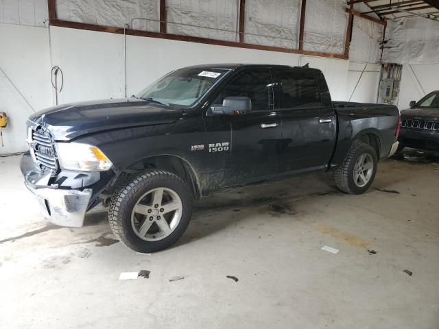 RAM 1500 SLT 2013 с VIN 1C6RR7LT1DS505901 - Фото с аукциона
