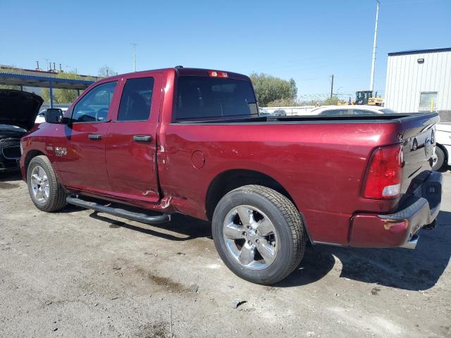 Photo 2 from auction – 2019 RAM 1500 CLASS with VIN 1C6RR6FT5KS545630