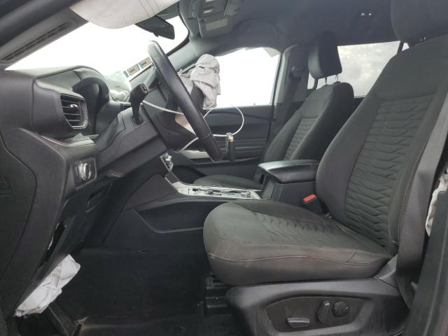Photo 7 from auction – 2021 FORD EXPLOR XLT with VIN 1FMSK8DH1MGA79107