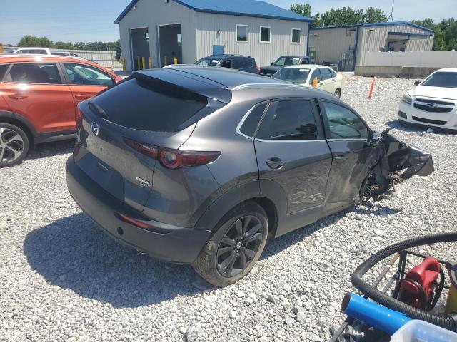 Photo 3 from auction – 2021 MAZDA CX-30 with VIN 3MVDMBAY6MM308068