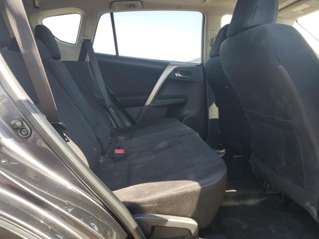 Photo 11 from auction – 2014 TOYOTA RAV4 XLE with VIN JTMWFREV4EJ012218