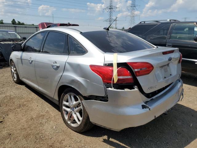 Photo 2 from auction – 2018 FORD FOCUS SE with VIN 1FADP3FE4JL330263