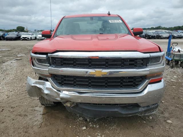 Photo 5 from auction – 2016 CHEVROLET SILVERADO with VIN 3GCUKREC3GG271644