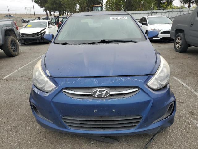 Photo 5 from auction – 2017 HYUNDAI ACCENT SE with VIN KMHCT4AE1HU206532