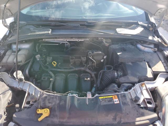 Photo 11 from auction – 2012 FORD FOCUS SE with VIN 1FAHP3F24CL121048
