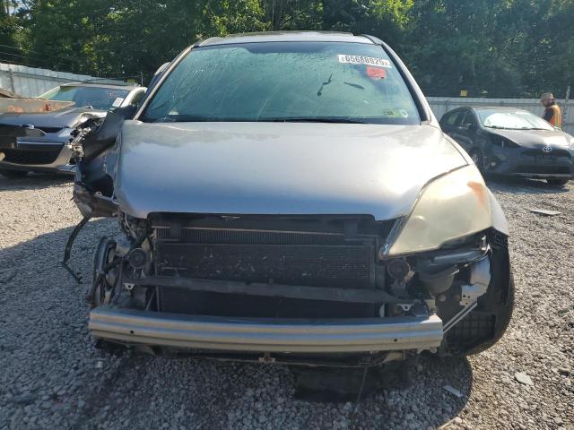 Photo 5 from auction – 2008 HONDA CR-V EX with VIN 5J6RE48598L001071