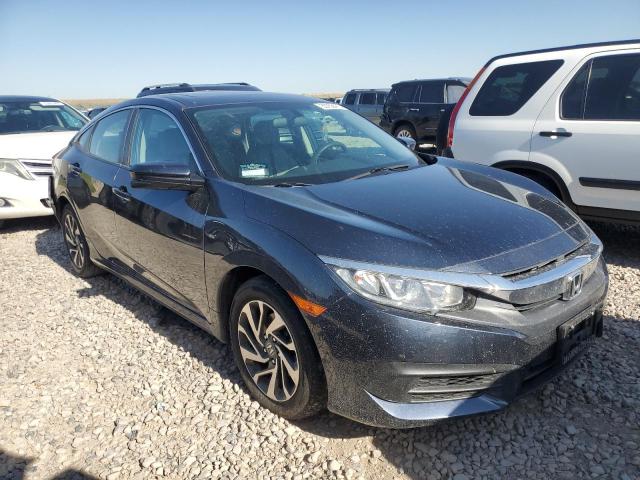Photo 4 from auction – 2016 HONDA CIVIC EX with VIN 19XFC2F72GE244011