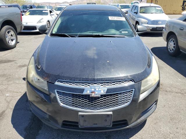 Photo 5 from auction – 2012 CHEVROLET CRUZE LS with VIN 1G1PC5SH4C7375786